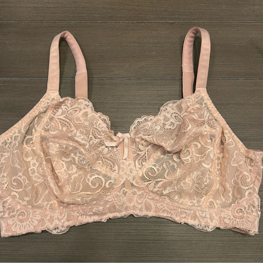 Panache Andorra Wireless Bra